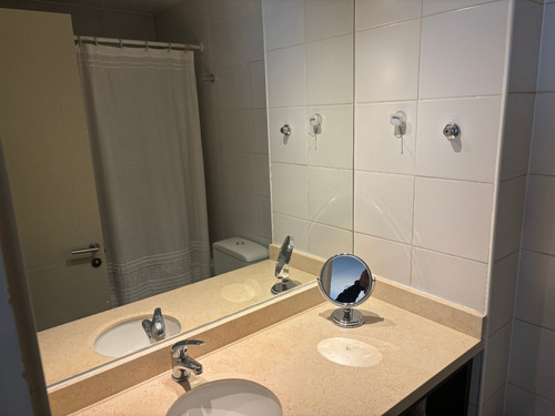 Departamento Sector Plaza Las Lilas