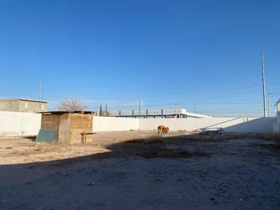Terreno en venta