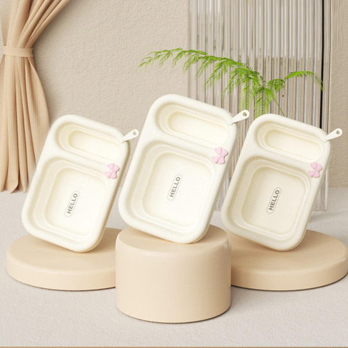 Organizador Plegable Para Lavabo De Agua, Colgador Ligero