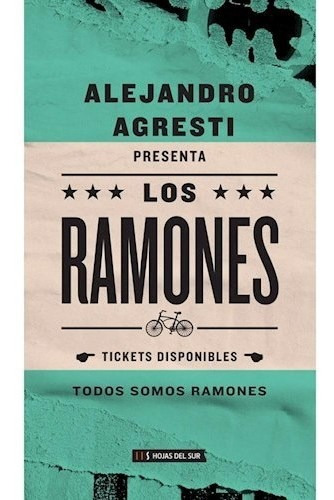 Los Ramones