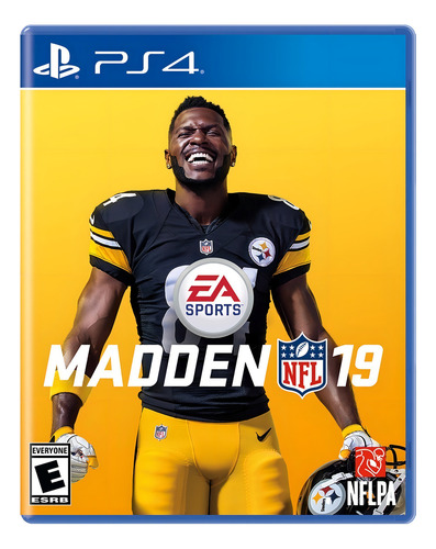 Madden 19 Playstation 4
