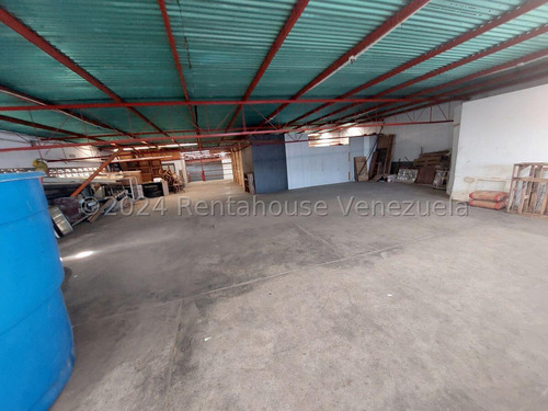 Ajr Galpón En Venta En El Junquito 25-7538 Fg