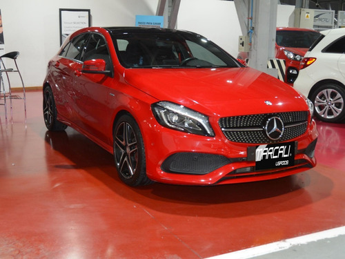 Mercedes Bez A250 2.0 2016