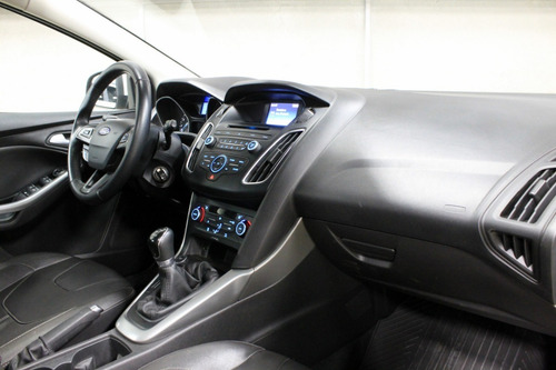 Focus Se Plus 5p 2015