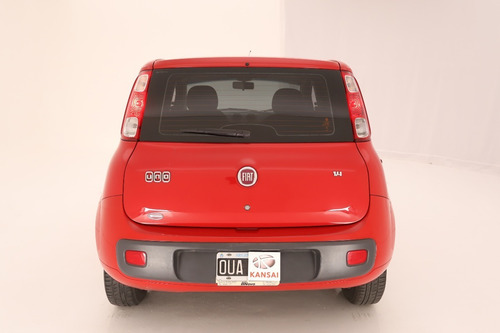 Fiat Uno Way