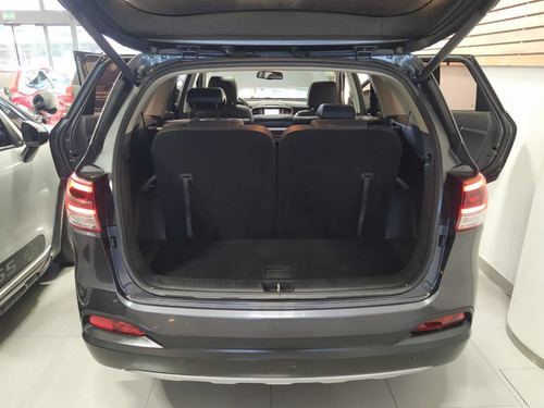 Imagen 20 de 25 de Kia Sorento 2017 2.2 Crdi Ex
