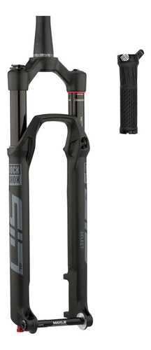 Horquilla Rockshox Sid Ultimate Debonair 120 Negro