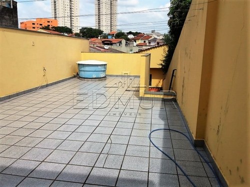 Sobrado - Vila Curuca - Ref: 25383 - V-25383