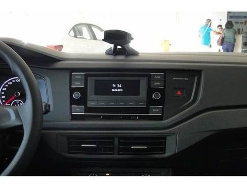 Volkswagen Polo 1.6 Msi Total Flex Manual