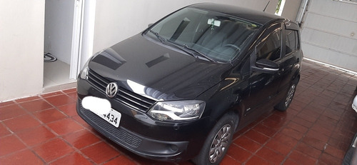 Imagem 1 de 5 de Volkswagen Fox 2013 1.0 Trend Tec Total Flex 5p