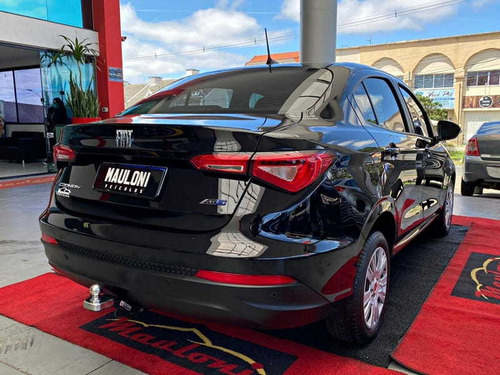 Imagem 2 de 14 de Fiat Cronos Drive 1.8 16v At Flex 2019