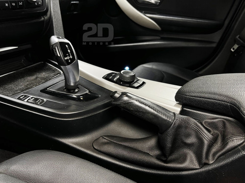 BMW 320i 2.0 16V TURBO ACTIVE FLEX 4P AUTOMÁTICO