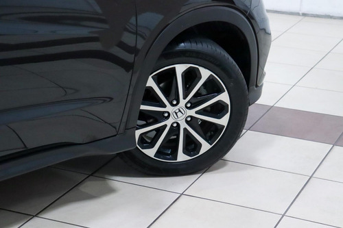 Honda HR-V EXL 1.8 Flexone 16V 5p Aut.