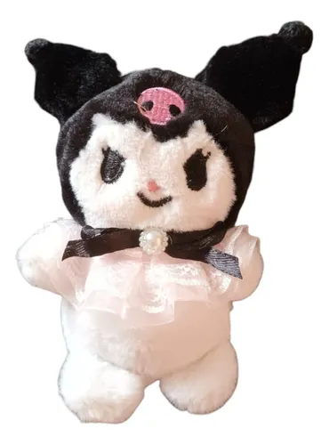 comprar Peluche Sanrio Hellokitty Melody Kuromi Cinnamoroll Pochacco
