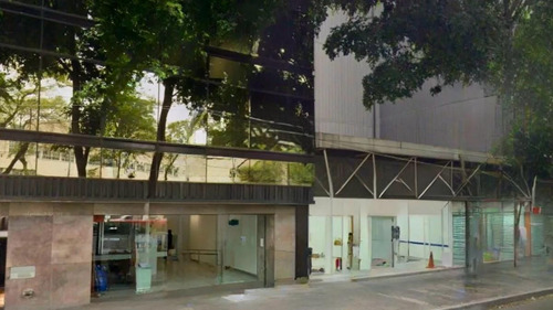 Edificio En Venta Dr. Rio De La Loza Doctores, Cuauhtémoc