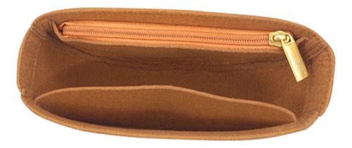 Organizador De Monedero Insertar Shaper Organizador Bolsa