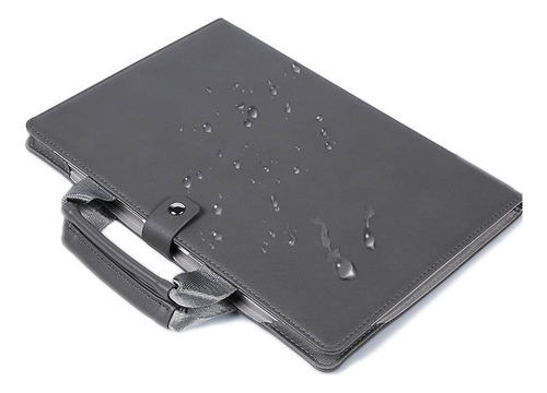 Bolsa Para Portátil Con Cable De Alimentación Funda Para Ord