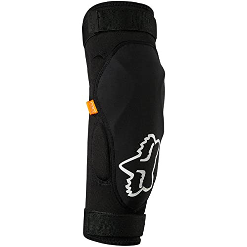 Fox Racing Youth Launch D3o Elbow Guard, Black