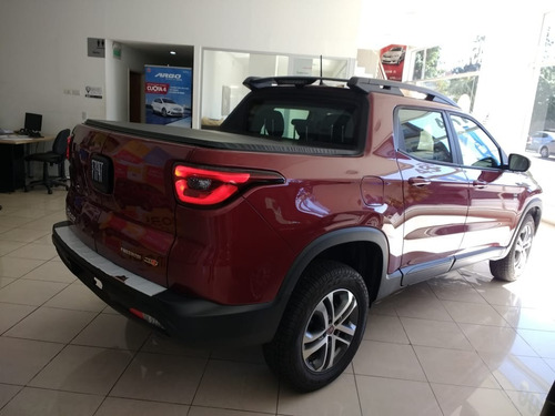 Fiat Toro Freedom Tomo Usados 308 Duster Oroch Ecosport M-