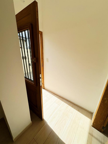 Ph A Estrenar Con Patio Propio A La Venta, En Pb.