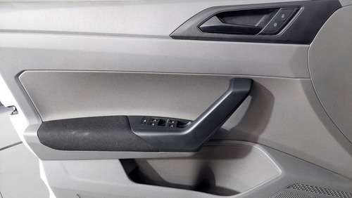 Volkswagen Polo 1.6 Msi Trendline At