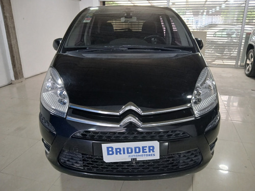 Citroën C4 Picasso 1.6 Hdi 110cv Tendance Nav