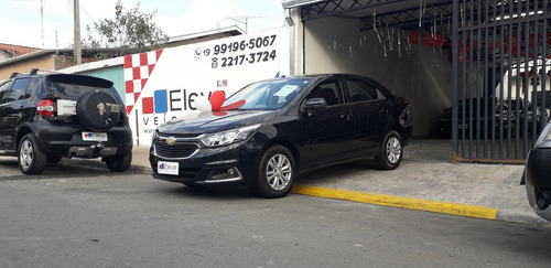 Chevrolet Cobalt 1.8 Mpfi Ltz 8v Flex 4p Manual