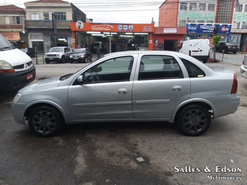 Gm - Chevrolet Corsa Sedan 1.0 2003