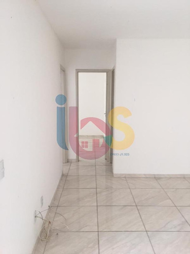 Imagem 9 de 21 de Apartamento 2/4 Condomínio Colina Park - 5568