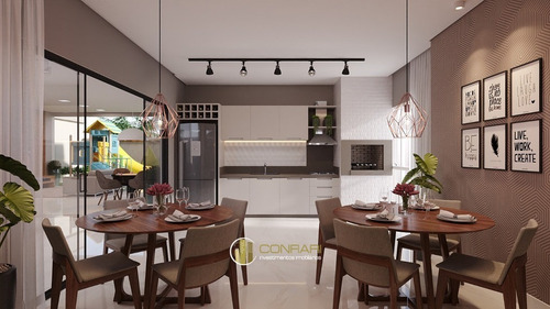 Imagem 13 de 14 de Excelente Investimento, 02 Dorm E 01 Vaga! - Ap0781-d-1