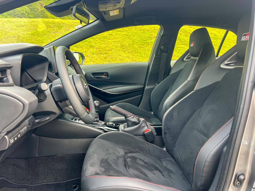 Toyota Corolla Gr (circuit Edition) 1.6 Turbo