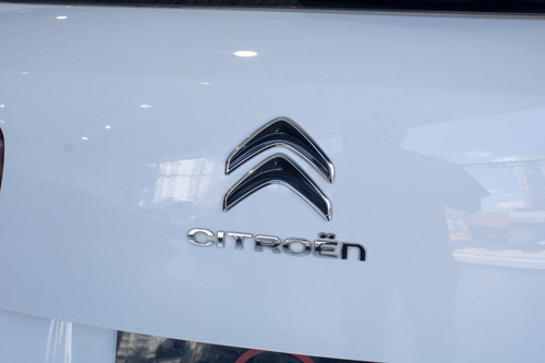 Citroën C4 CACTUS SHINE 1.6 Turbo Flex Aut.