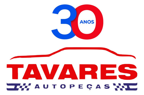 Amortecedor Porta Mala Ecosport 03 2004 2005 2006 2007 2008