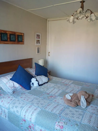 Hermosa Y Acogedora Casa Aislada, Félix Margoz, Cerrillos