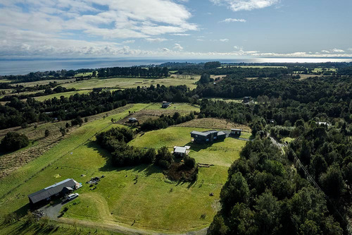 Parcela En Los Arrayanes - Puerto Varas