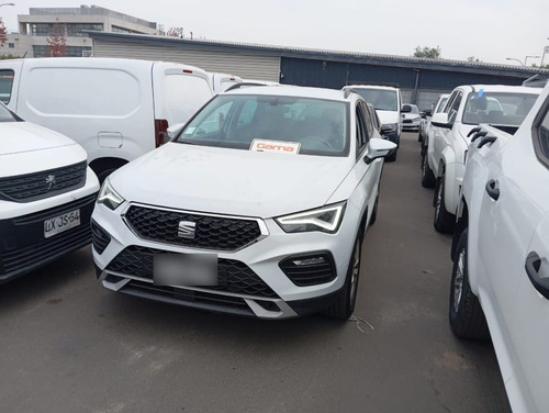 Seat Ateca 1.4 Style At 2022