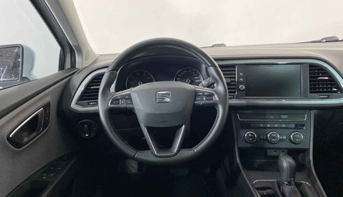 Imagen 15 de 15 de 120593 - Seat Leon 2019 Con Garantía