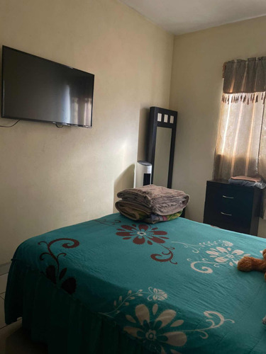 Se Vende Casa De 2 Pisos En Col. Belen