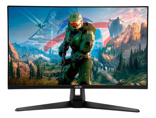 Monitor Tuf Asus VG279Q1a de 27 pulgadas, Freesync, 165 Hz, 1 ms, Vesa