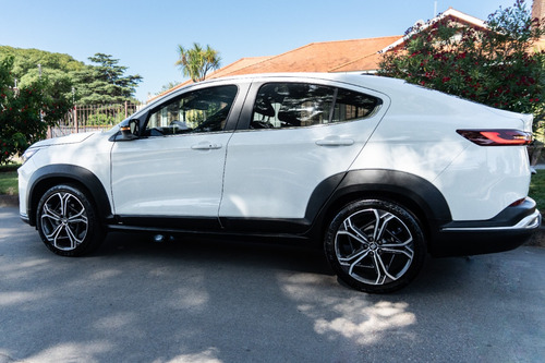 Fiat FASTBACK 1.0 T Impetus 200 At