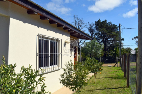 Casas Venta 2 Dormitorios Piriápolis