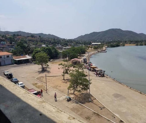 Imagen 7 de 13 de Hotel, Puerto Piritu, Edo Anzoategui