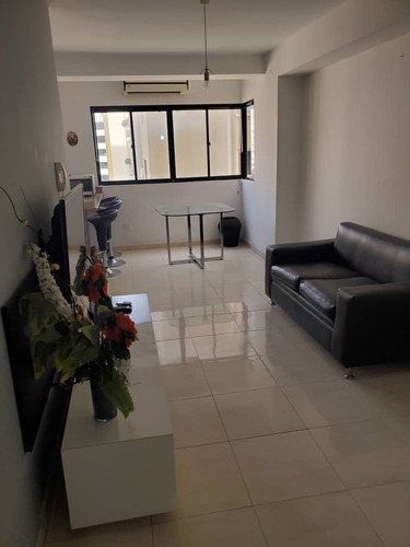 Apartamento En Res Vesubio Palace Gm