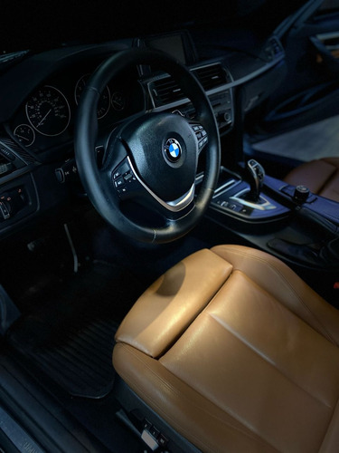 Bmw 328i 2016 Hd*