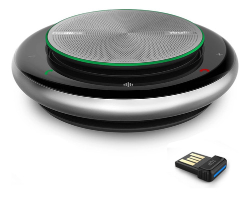 Rgblink Altavoz Bluetooth Altavoz Para Conferencias Con Micr