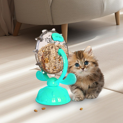 Juguete Para Gatos Juguetes De Rompecabezas Para Gatos Jugue