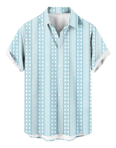 Camiseta Con Estampado De Camiseta Suave De Manga Corta Para