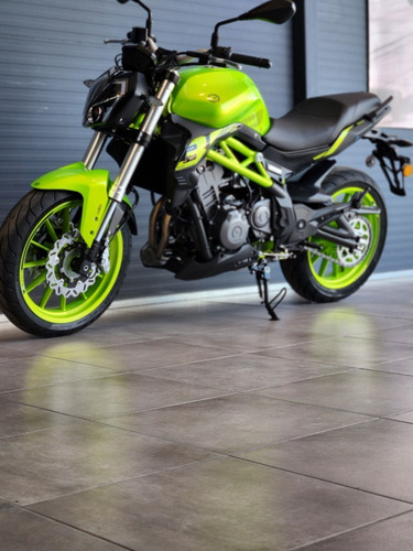 Benelli 302 S- Benelli Store Pilar - F