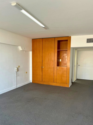 Oficina En Venta En Puerto Madero, Capital Federal, Buenos Aires