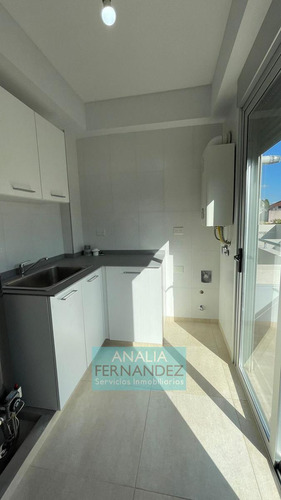 Departamento - Hurlingham
